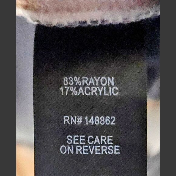 TORRID NEW LIZZIE SOFTEST Plaid Flannel Tunic Size 2X - Picture 14 of 16